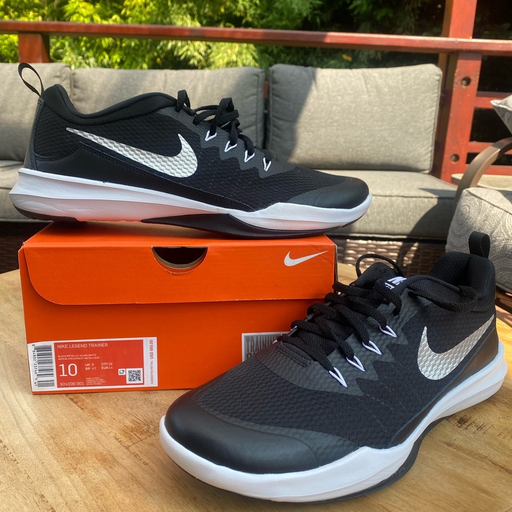 Men’s Nike Legend Trainer